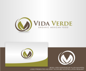 Logo Design by alvinnavarra