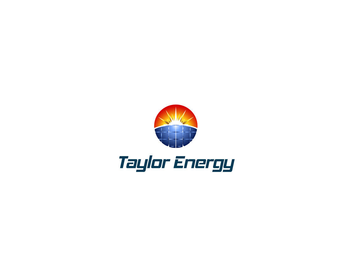 Logo Design by sbelogd for Taylor Energy  | Design #9459813