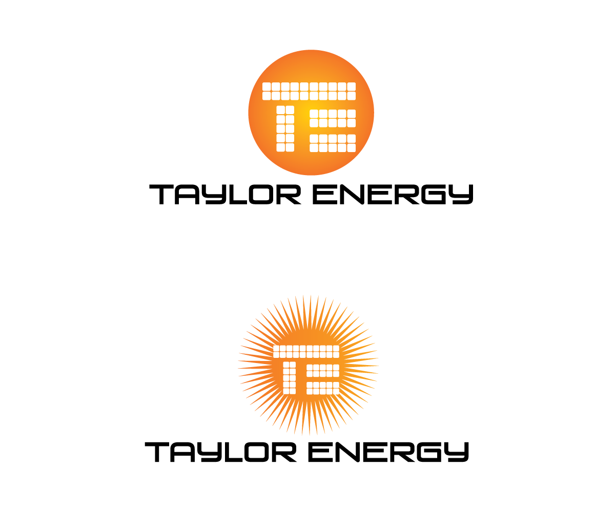 Diseño de Logo por meygekon para Taylor Energy  | Diseño #9484306