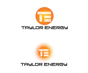 Logo Design by meygekon for Taylor Energy  | Design: #9484306