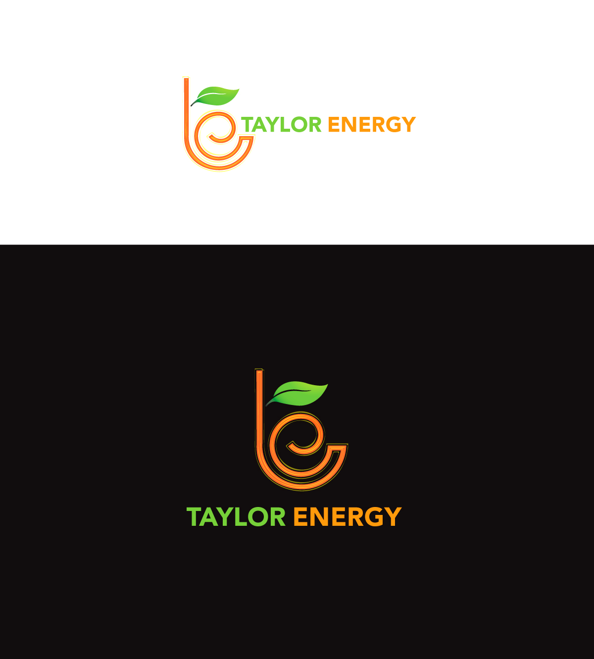Logo Design by CanDoDesign for Taylor Energy  | Design #9433614