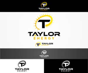 Logo Design by sangeloenriquez for Taylor Energy  | Design #9437196
