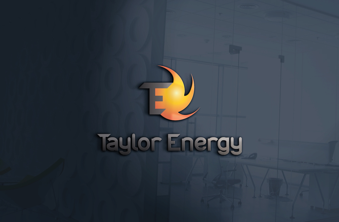 Logo-Design von GLDesigns für Taylor Energy  | Design #9439497