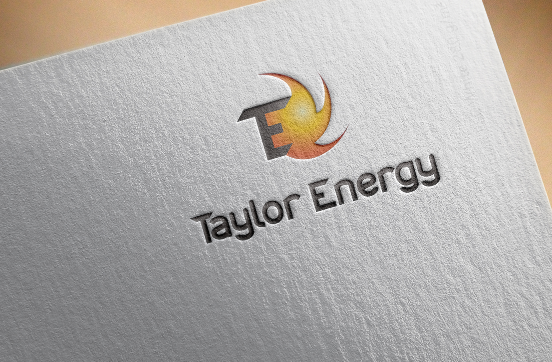 Logo Design by GLDesigns for Taylor Energy  | Design #9439499