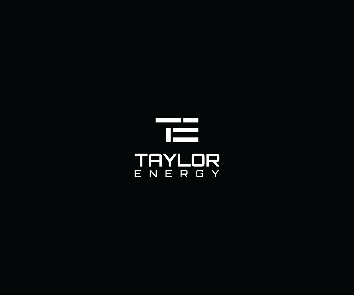 Logo Design by marius.b for Taylor Energy  | Design #9509343