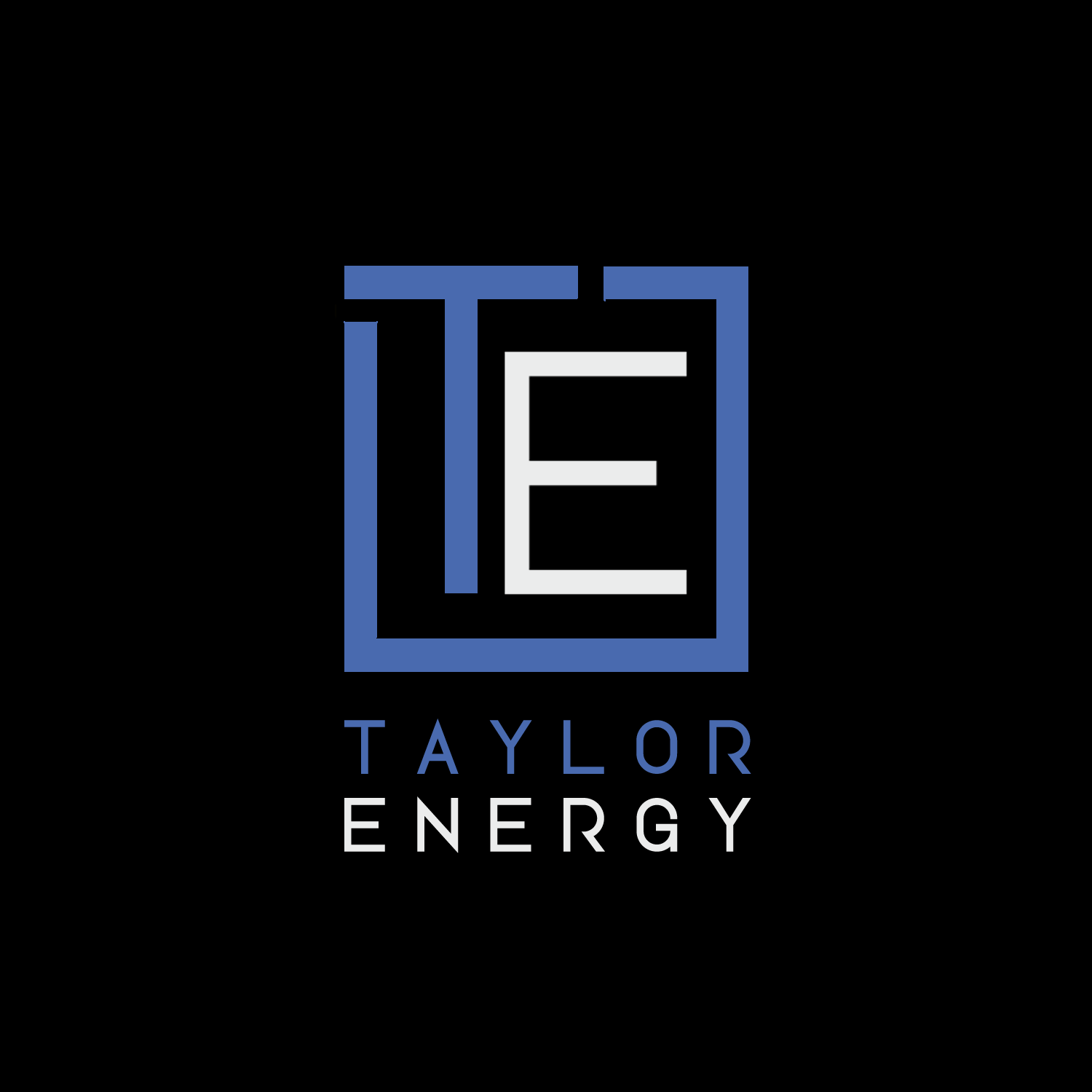 Logo Design by Fouad for Taylor Energy  | Design #9460193