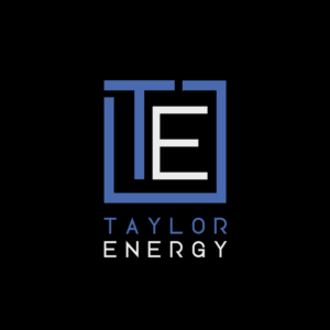 Logo Design by Fouad for Taylor Energy  | Design #9460193