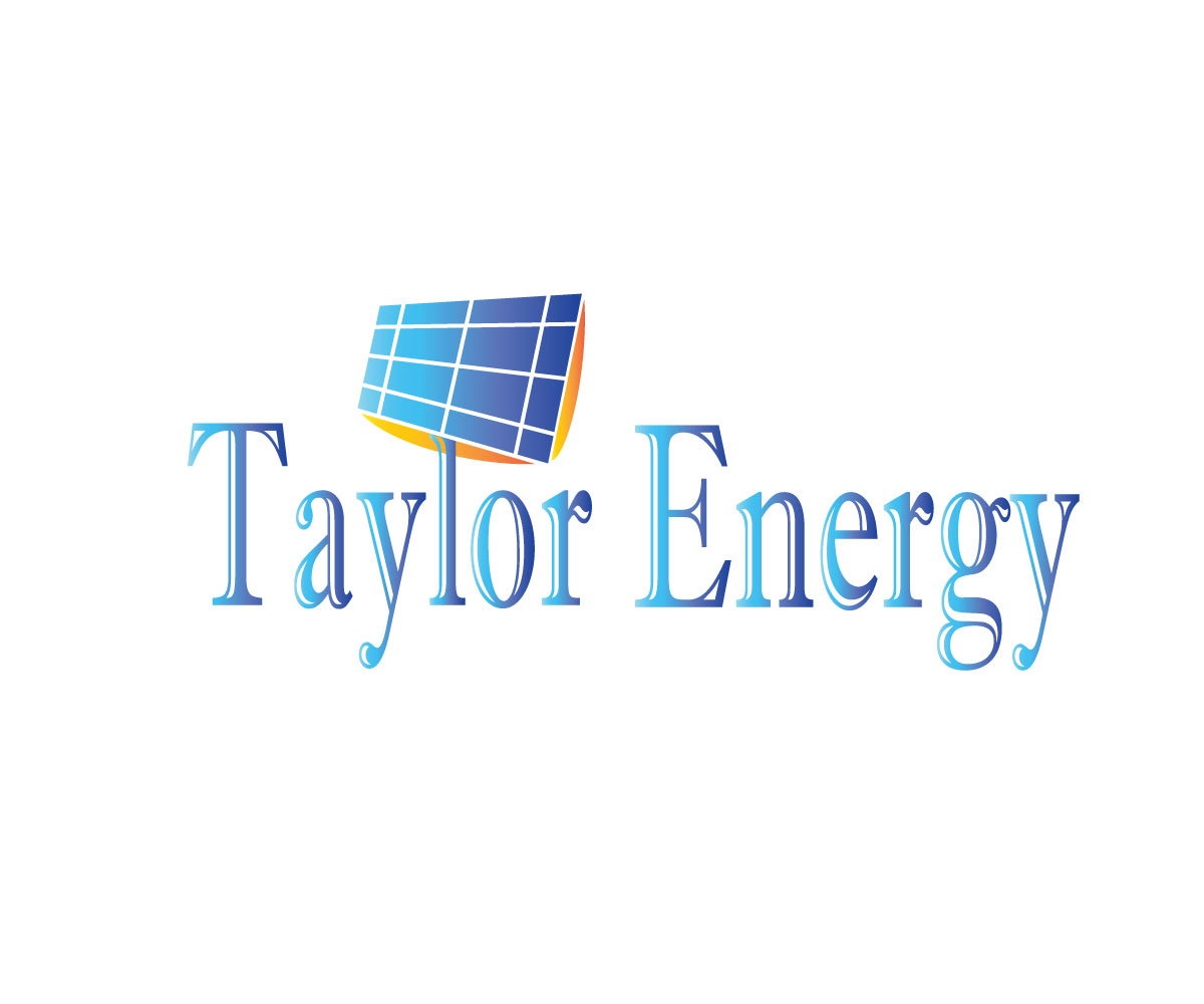 Logo Design by The_Raving_Raven for Taylor Energy  | Design #9444394