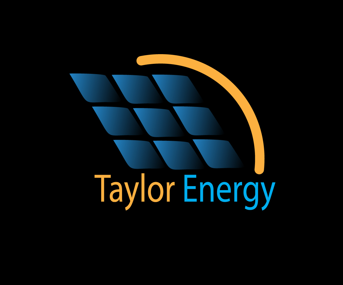 Logo Design by The_Raving_Raven for Taylor Energy  | Design #9459101