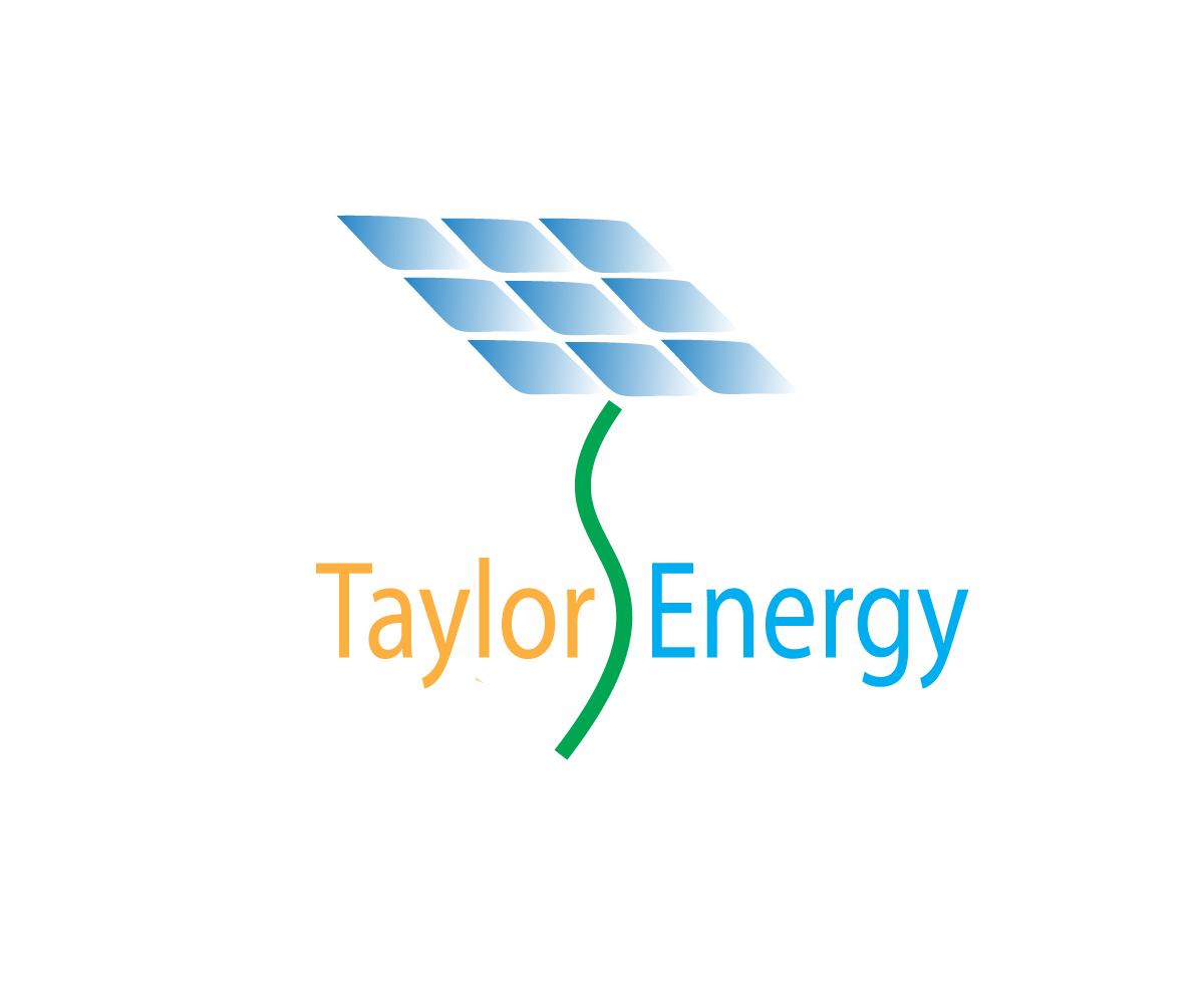 Logo Design by The_Raving_Raven for Taylor Energy  | Design #9459102