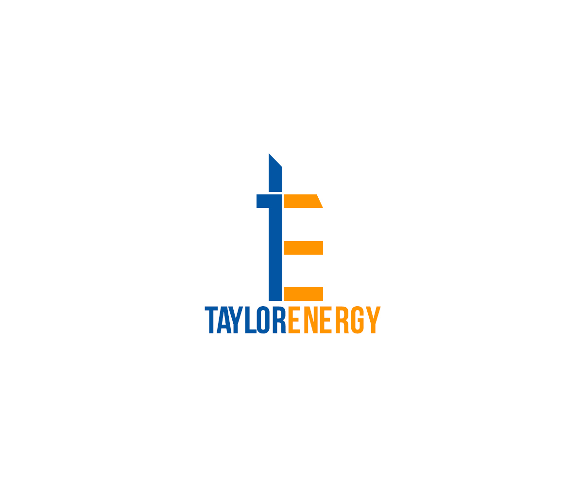 Logo Design by geeta Designs for Taylor Energy  | Design #9439917