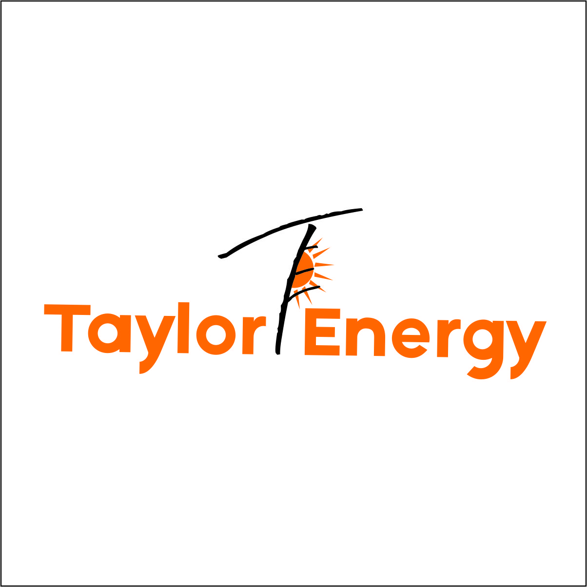 Diseño de Logo por info 202 para Taylor Energy  | Diseño #9454685
