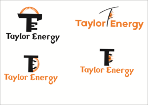 Logo Design by info 202 for Taylor Energy  | Design: #9454689