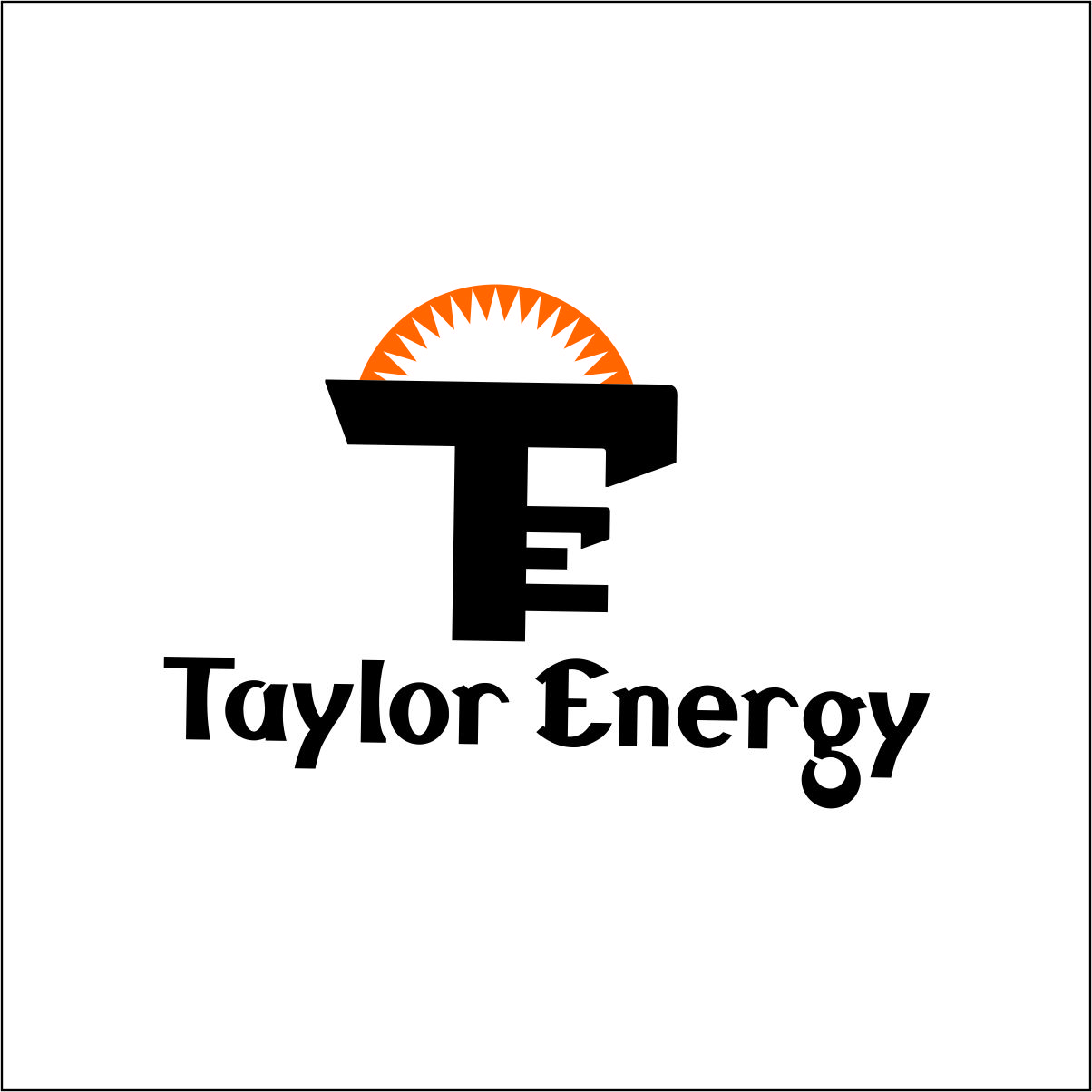 Logo Design by info 202 for Taylor Energy  | Design #9457831