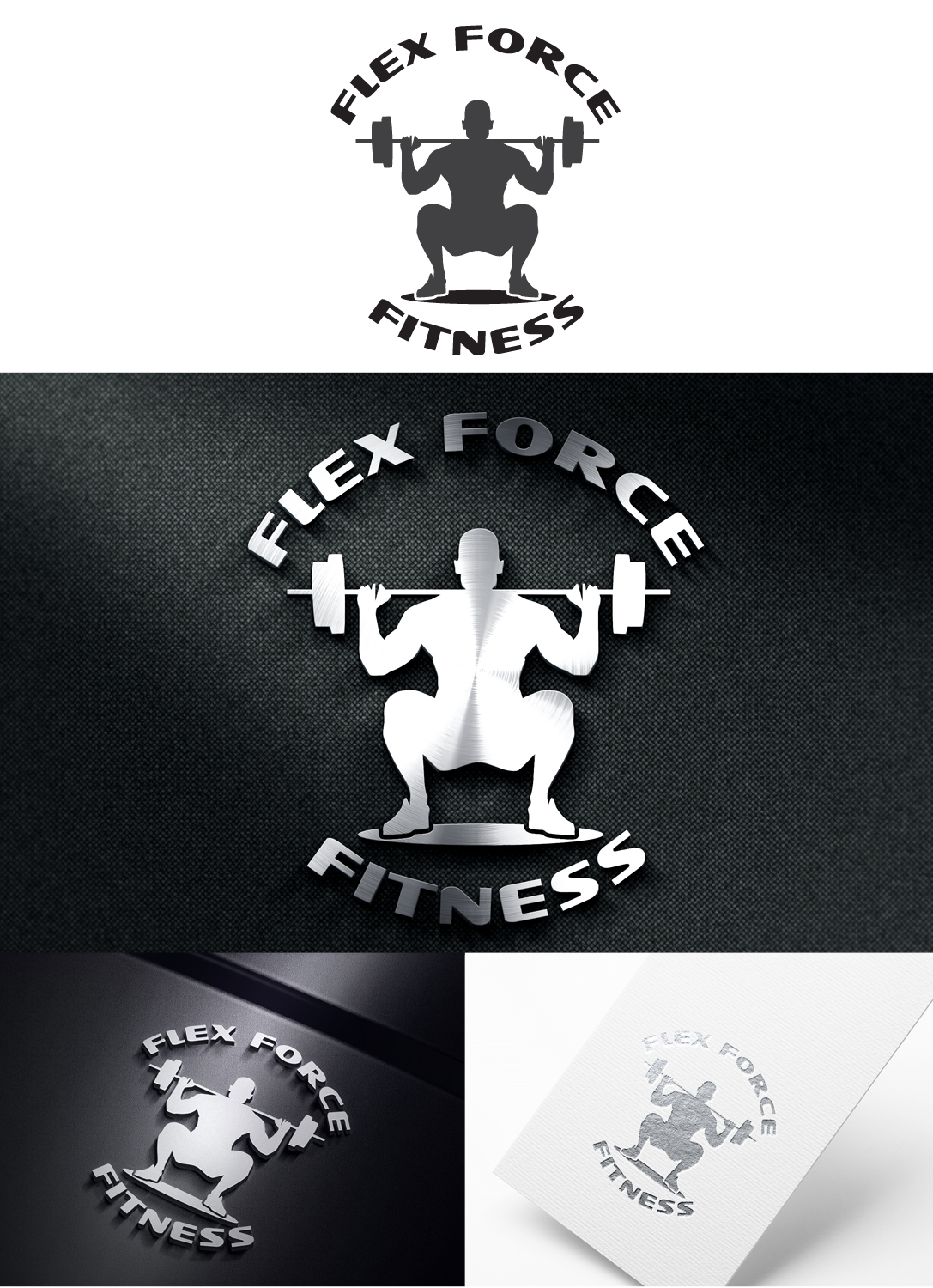 Logo Design by Creative Ants for this project | Design #9435987