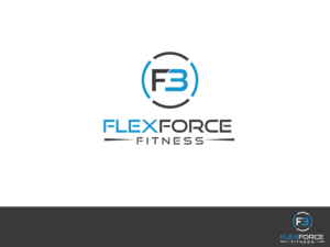 Logo Design by Atec for this project | Design: #9442506