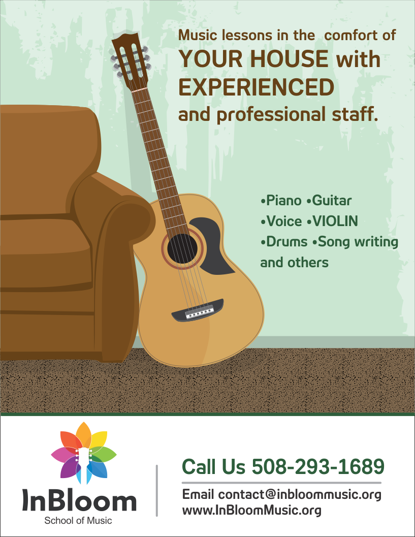 Flyer Design by Jagdish Boga for this project | Design #9461995