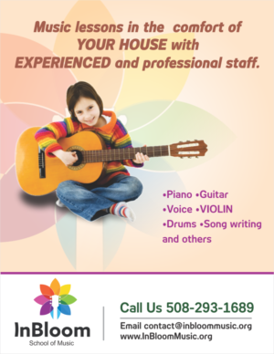 Flyer Design by Jagdish Boga for this project | Design: #9465438