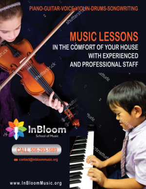 Flyer Design by leuchi for this project | Design: #9509427