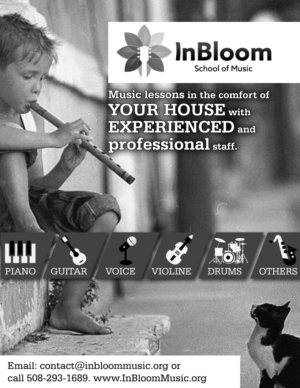 Flyer Design by Kriyetiveworx
