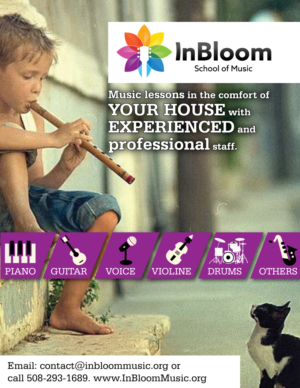Flyer Design by Kriyetiveworx for this project | Design: #9466146
