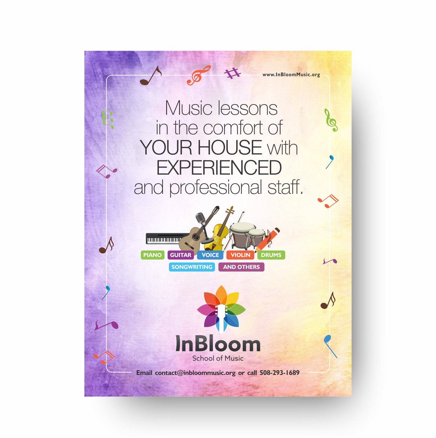 Design de Flyer par vikas naik pour ce projet | Design #9510035