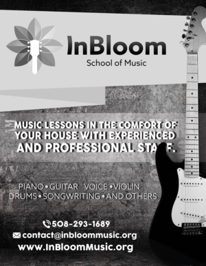 Flyer Design by Esme for this project | Design: #9506466