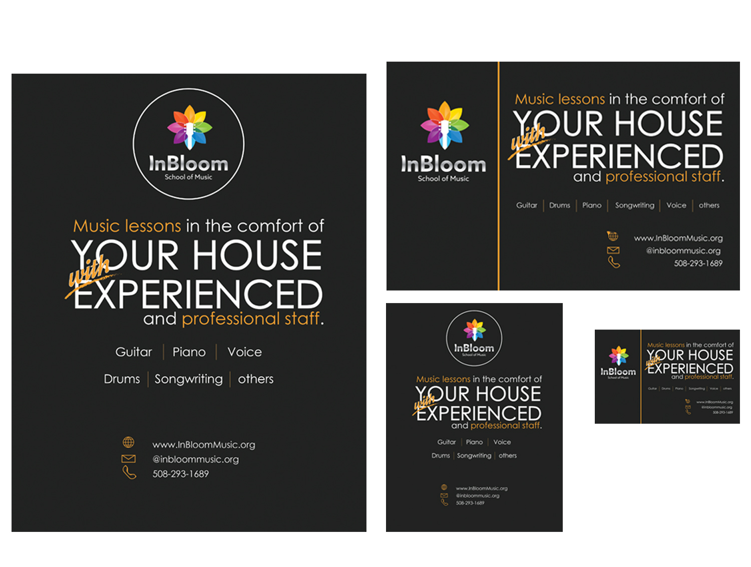 Flyer Design by adolfo.loremas21 for this project | Design #9473334