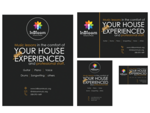Flyer Design by adolfo.loremas21 for this project | Design #9473334