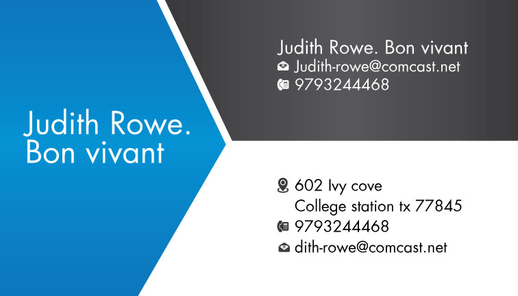 Business Card Design by Impressive Solutions for this project | Design #9451889