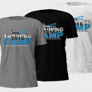 T-shirt Design by ProGuitar