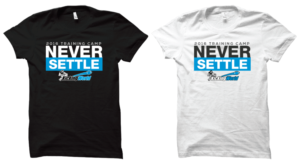 Football Camp T-Shirt Design for American Kickers and Punters!