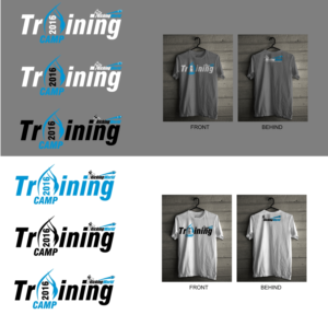 T-Shirt-Design von iandraft93 für Kicking World, LLC | Design #9448268