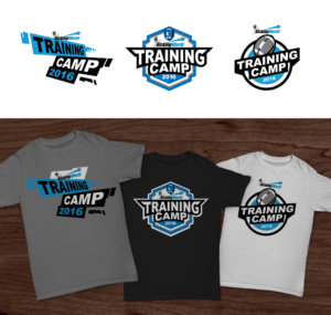 T-Shirt-Design von designsly für Kicking World, LLC | Design #9453300