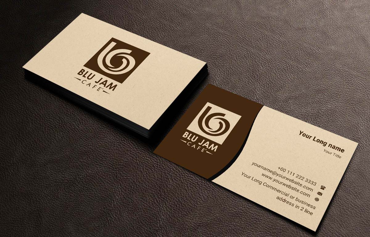 Business Card Design by INDIAN_Ashok for this project | Design #9435030