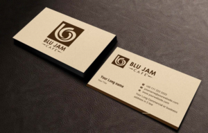 Business Card Design by INDIAN_Ashok for this project | Design: #9435031
