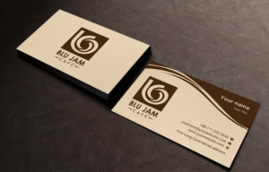 Business Card Design by INDIAN_Ashok for this project | Design: #9435032