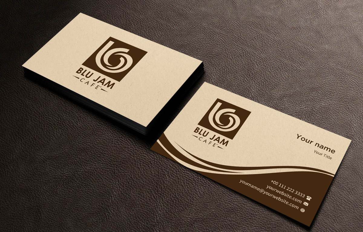 Business Card Design by INDIAN_Ashok for this project | Design #9435033