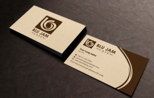 Business Card Design by INDIAN_Ashok for this project | Design: #9435034