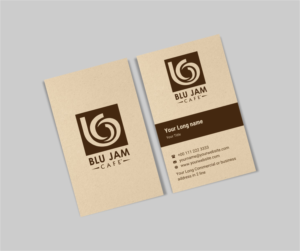 Business Card Design by INDIAN_Ashok for this project | Design: #9435037