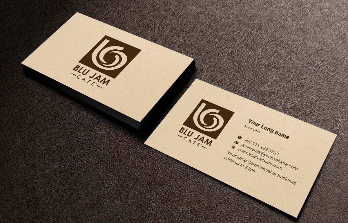 Business Card Design by INDIAN_Ashok for this project | Design #9435038
