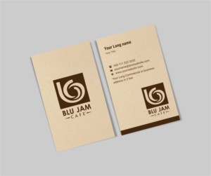 Business Card Design by INDIAN_Ashok for this project | Design: #9435041
