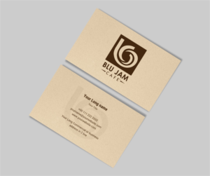 Business Card Design by INDIAN_Ashok for this project | Design: #9448530