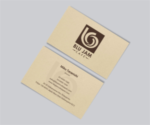 Business Card Design by INDIAN_Ashok for this project | Design: #9457128