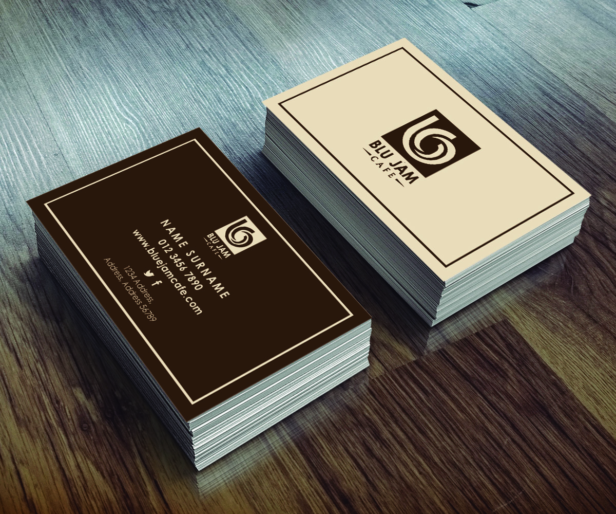 Business Card Design by R M for this project | Design #9435540