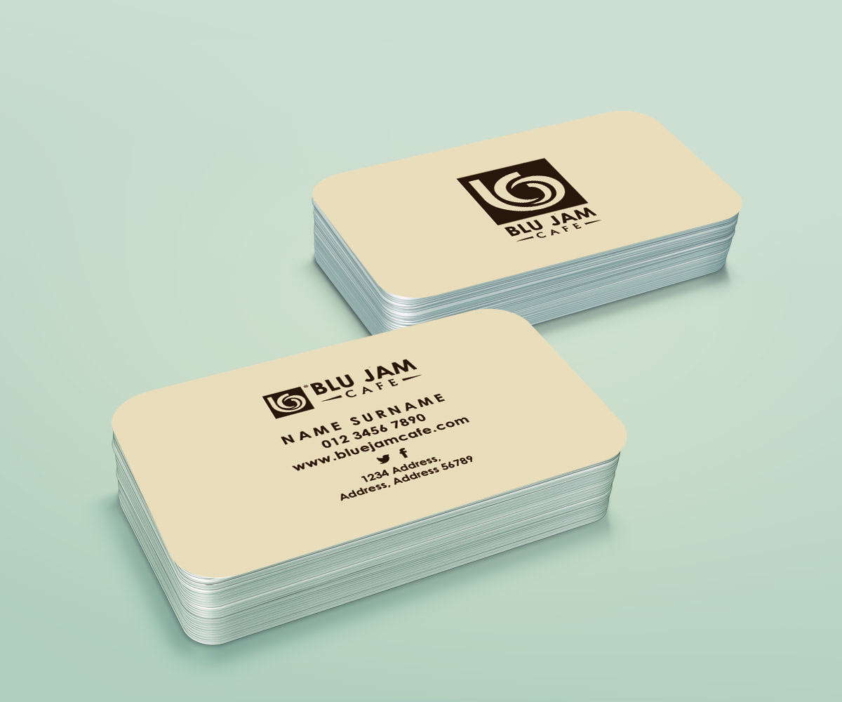 Business Card Design by R M for this project | Design #9435641