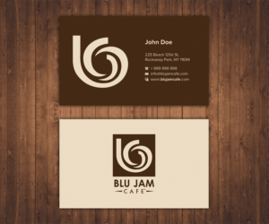 Business Card Design by Stylez Designz for this project | Design: #9448194
