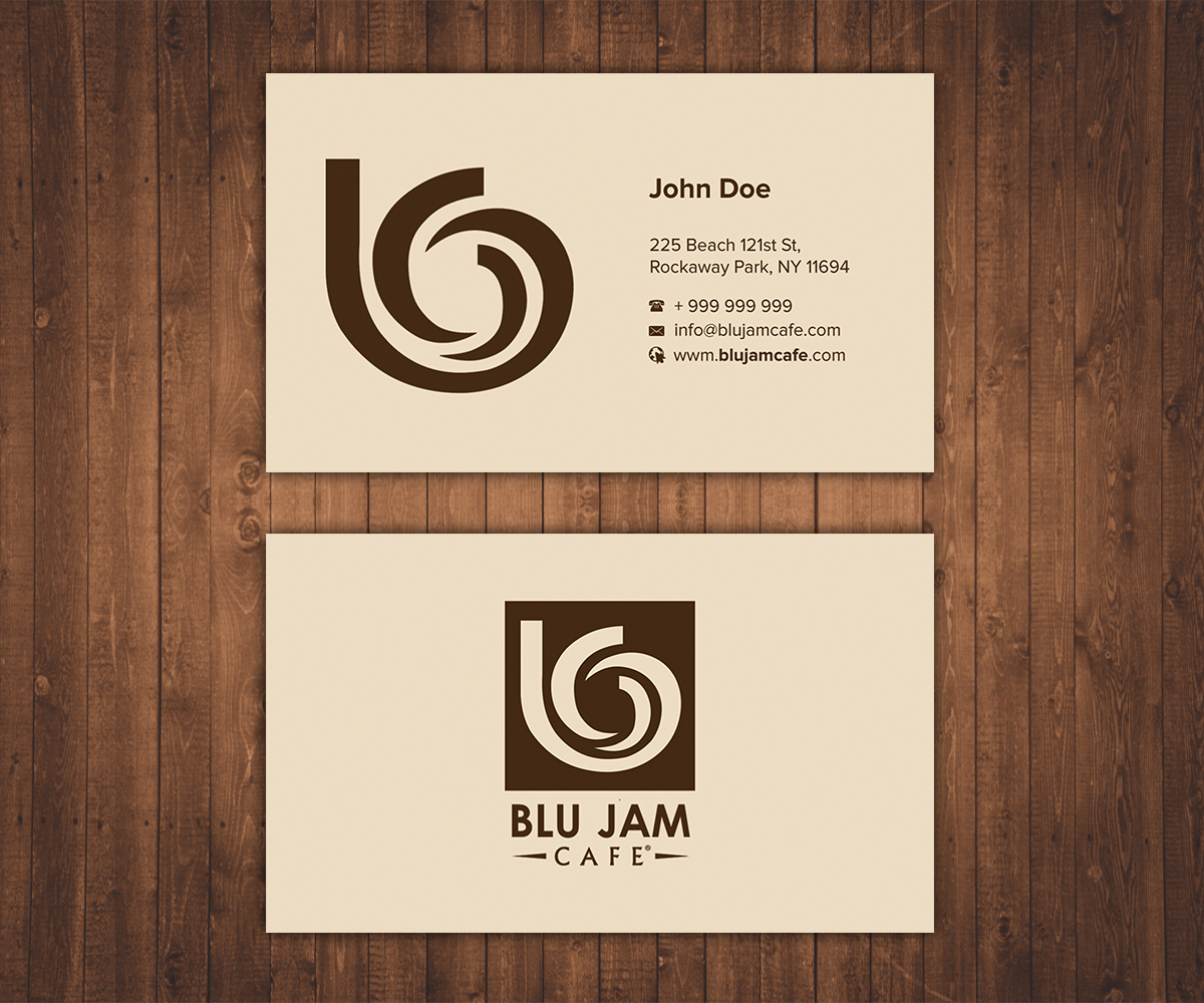 Business Card Design by Stylez Designz for this project | Design #9448195