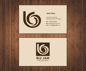 Business Card Design by Stylez Designz for this project | Design: #9448195