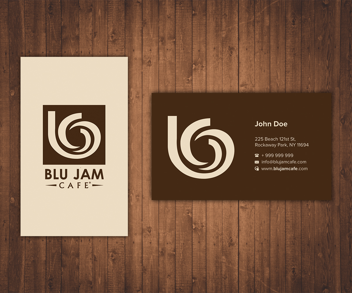 Business Card Design by Stylez Designz for this project | Design #9448196